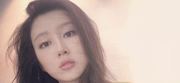 《如懿传》陆晚晚终于出场,只是她这刘海造型