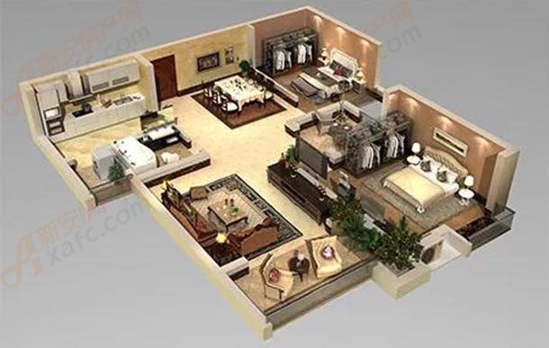 大年初三聊买房 告诉你什么样的房子值得去购买?