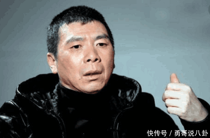 崔永元再度爆料: 冯小刚豪宅15亿, 家里一幅画