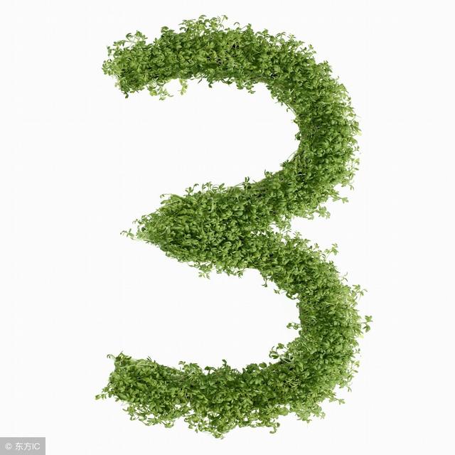 体彩排列3中奖小秘诀