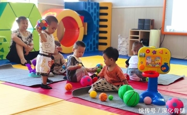 个人开办幼儿园