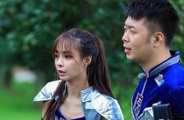 杜海涛微博晒沈梦辰艺术照,网友:好事将近?