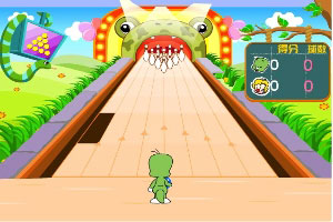 皇家保龄球,皇家保龄球小游戏,360小游戏-360