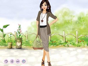 卡其色的优美,卡其色的优美小游戏,360小游戏