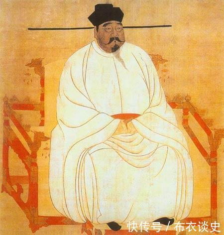 历史不忍深读:如从赵匡胤之计北宋必然不亡,失