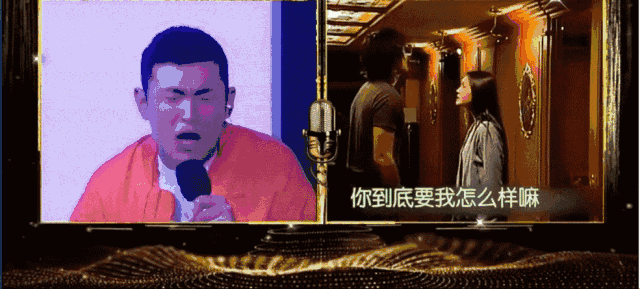 铁门槛比心王彦霖,这个浑身是梗的宝藏男孩不能被埋没
