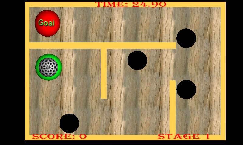 Roll A Ball by GAWANIMYD V1.1截图20