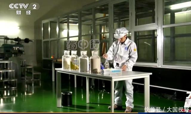 中国卫星分辨率达到世界什么水平了?央视大国