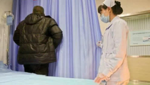 男科医院女护士