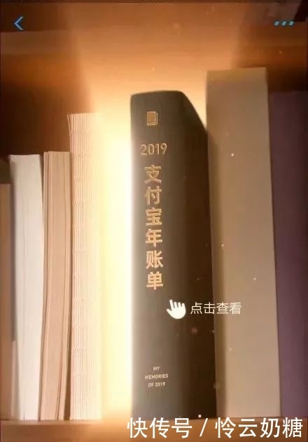 2019年支出账单图片