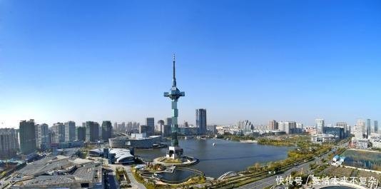 江苏又一新一线城市GDP排名省内第七,即将远
