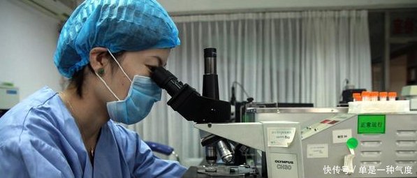 26岁白领一年做两次试管婴儿,突发腹痛,检查后