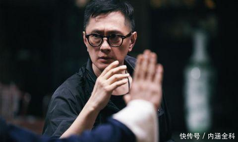 上映的中国电影