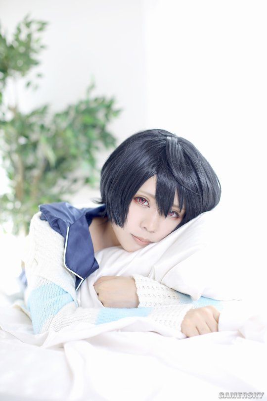 真人版也不过如此 一周大师级cosplay赏