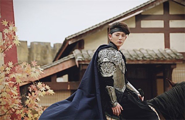 穿越剧鼻祖《寻秦记》电影版原班人马回归,四