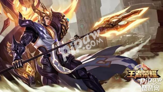 王者荣耀杨戬技能连招公式 杨戬连招教学