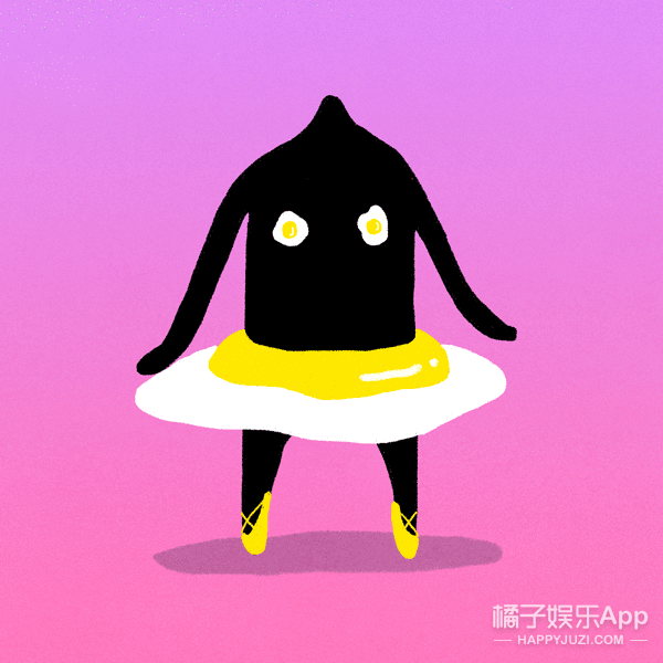 【gif】还有这种操作?请接收来自吃货的脑洞