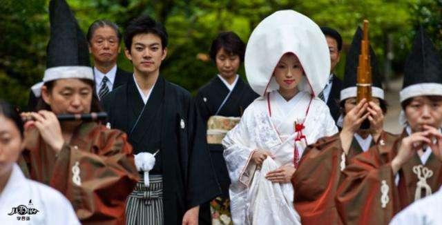 在日本结婚,一般彩礼钱要多少?看完才知差距真