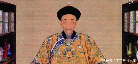 历史上四个统治时间最长的皇帝, 康熙未得第一