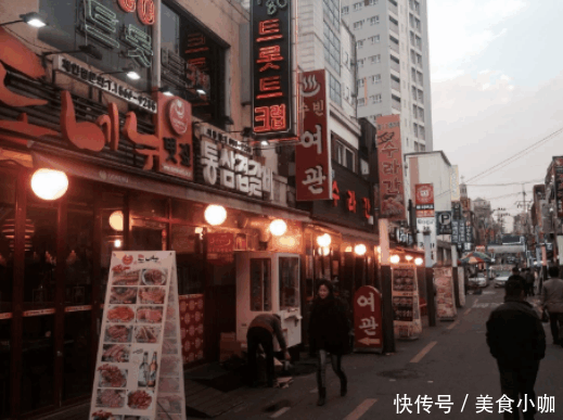 韩国之旅:为什么很多中国人会选择去韩国？原因让人“接受不了”