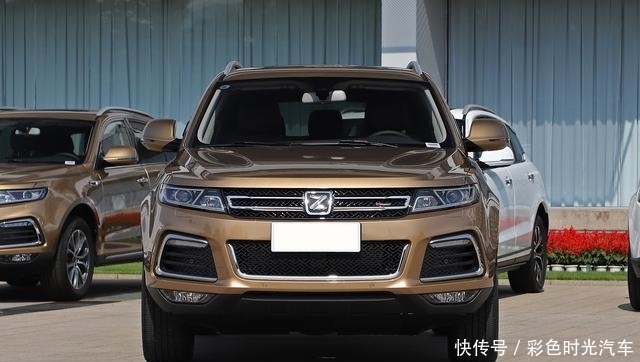 曾被称“国产途锐”,月销1.5万辆,如今7.98w起售,却卖不动 新濠天地娱乐赌场
