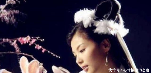 刘涛、姚笛、马苏,5部剧中嫦娥的形象,网友一