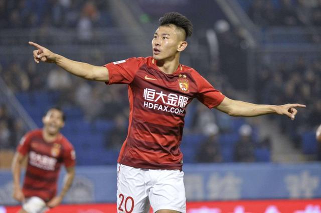 恒大又开创了中国足球的先河,这一步将颠覆中