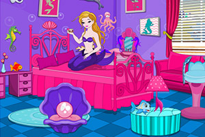 珍珠公主的房间,珍珠公主的房间小游戏,360小