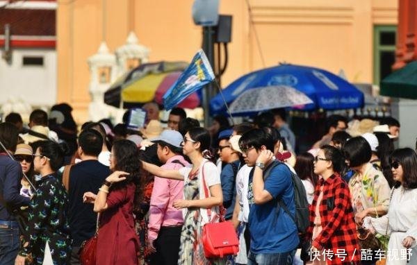 继越南后,中国游客在这一国家又受限制,网友:该