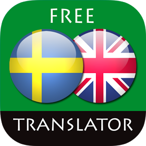 Swedish - English Translator