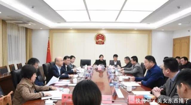 芜湖市扫黑除恶专项斗争工作组莅临晋安区考察