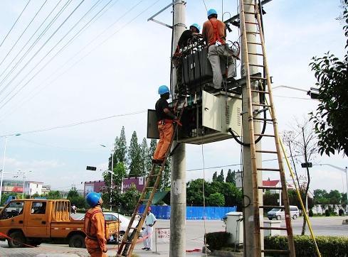 考虑农村用电需农村更换智能电表,电费增加猫