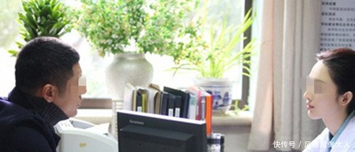 怀孕妻子赌气服药流产,丈夫急送医院,医生一句