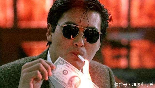 周润发捐款56亿,爱妻三十年,妻子哽咽说出真相