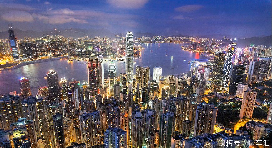 为什么香港要规定,内地人只能停留7天?这下长