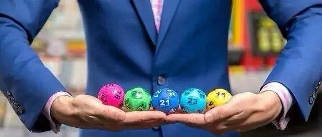 男子买彩票中了大奖 结果发现奖金已经被人领