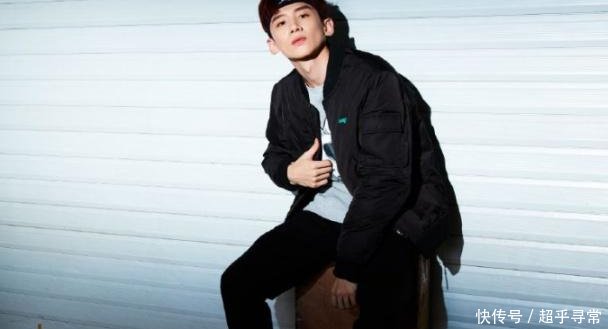 白敬亭发文直呼自己找不到女朋友,粉丝:是你自