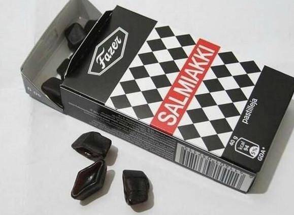 外国人最接受不了的美食,就连国人最喜欢吃的瓜子也上榜?