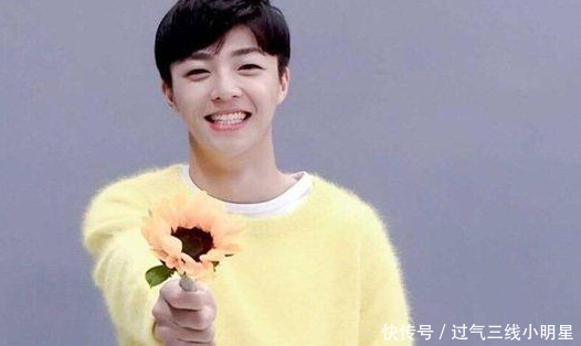 《百分九》朱正廷、黄明昊都是富二代,只有他