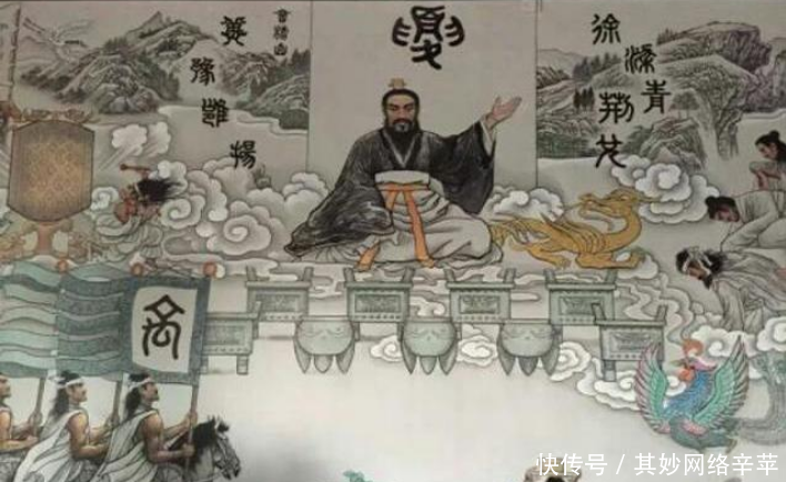 韩国教授中国在汉朝前一直都受韩国统治,外