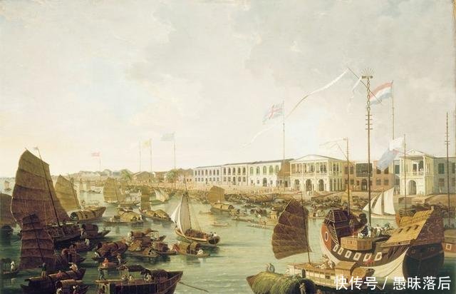 林则徐主战琦善主和 道光皇帝将他们统统革职