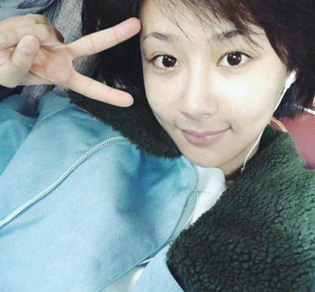 女星素颜照谁最吓人?林允现身机场被说像鬼一