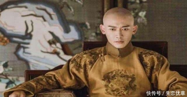 乾隆子嗣众多,为什么没有出现“九龙夺嫡”的情况? 电子游艺大全平台