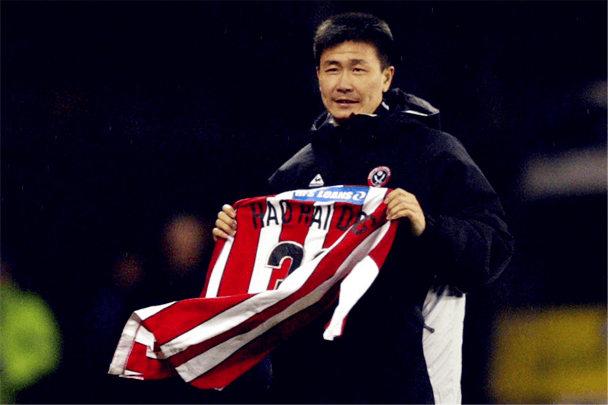 恒大VS万达 中超德比已经来临 万达将接手大连