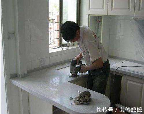 厨房橱柜你可记得要这样安装,住久才知有多实用,懊悔现在才发现 第3张 厨房橱柜你可记得要这样安装,住久才知有多实用,懊悔现在才发现-家居窝