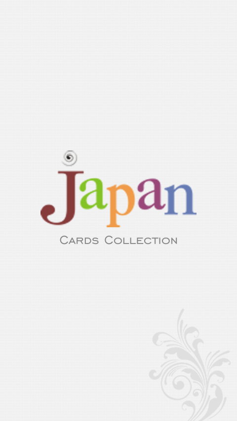 JapanCards截图2