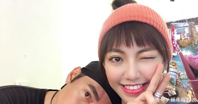 焦曼婷被男生搂肩, 焦恩俊发出飞刀警告 那个男