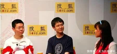 那个高考703的理科状元, 却被11所美国名校