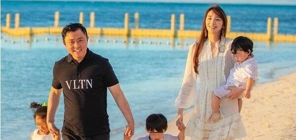 五年抱四娃!40岁吴佩慈宣布怀第四胎:下周满三个月,是女宝 电子游艺权威平台大全