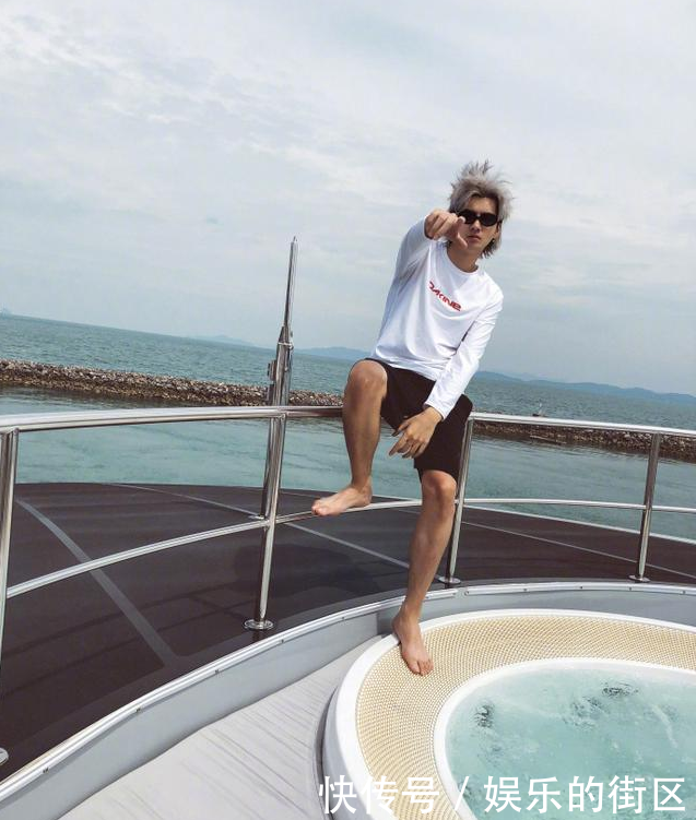 大明星们私底下可以有多邋遢?说出来不怕你笑